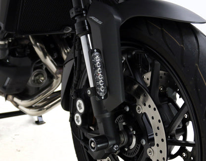 DENALI DRL Fender Mount Kit - LAH.DRL.10000
