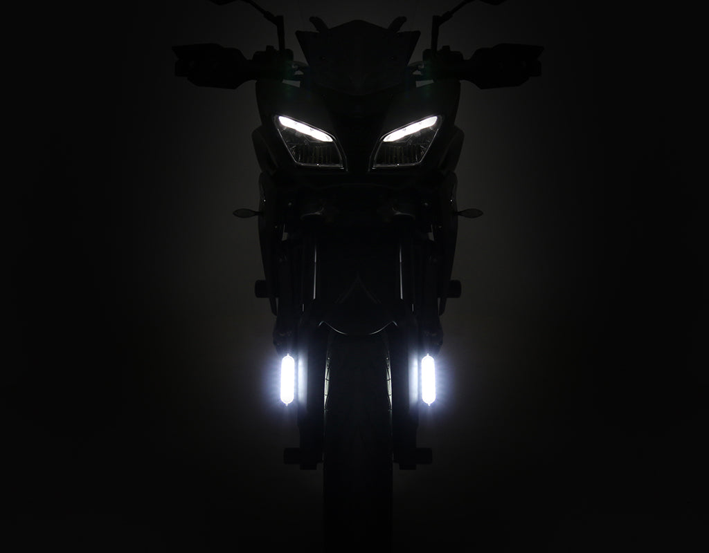 DENALI DRL Fender Mount Kit - LAH.DRL.10000