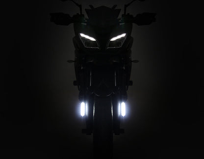 DENALI DRL Fender Mount Kit - LAH.DRL.10000