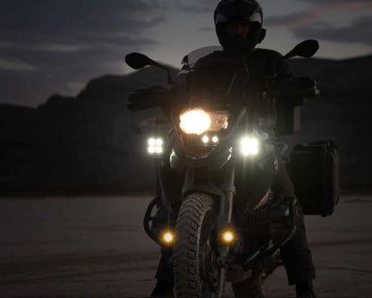 DENALI DialDim Lighting Controller for BMW R1250GS - DNL.WHS.25600
