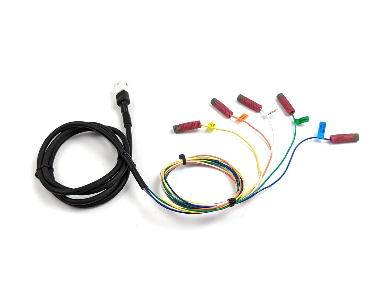 DENALI DialDim Universal Trigger Wire Harness - DNL.WHS.058