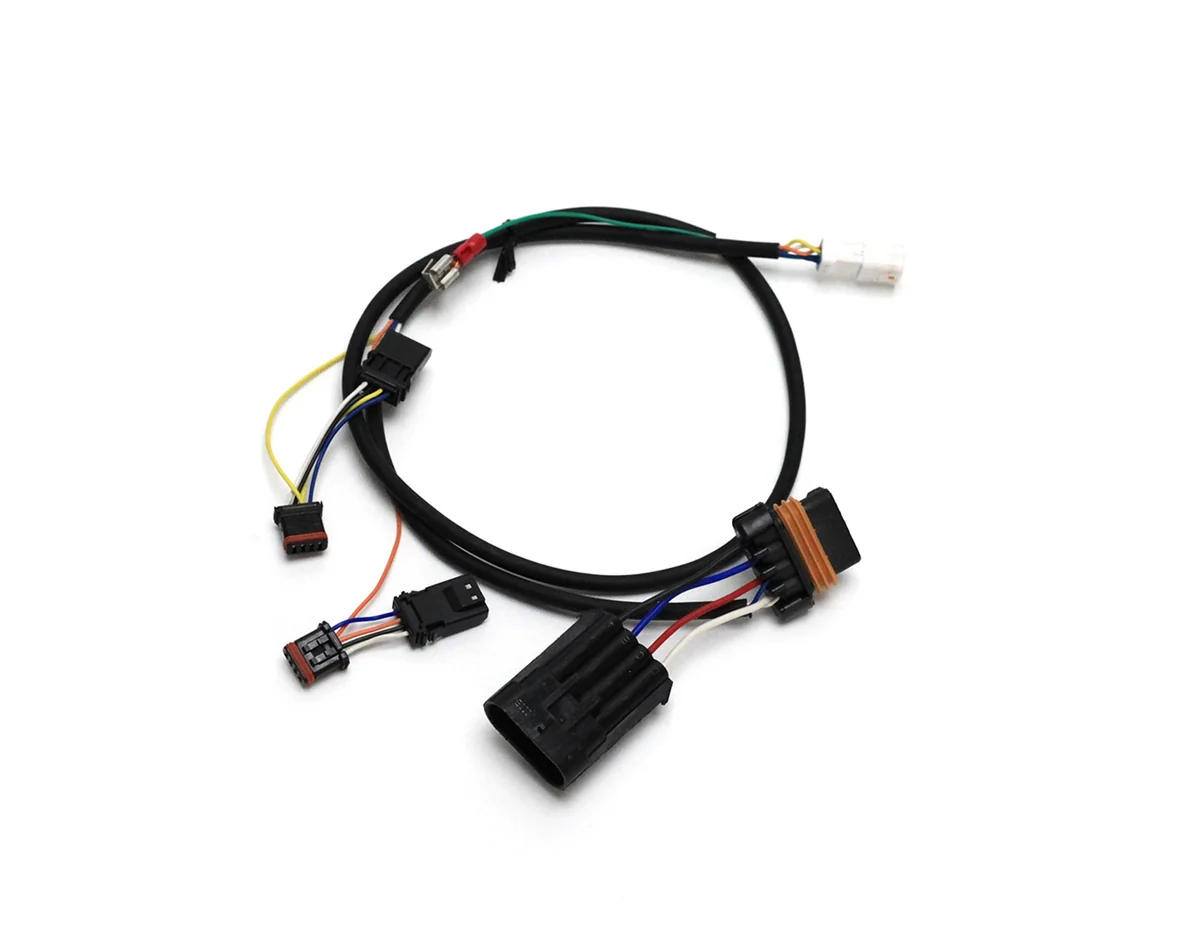 DENALI DialDim™ Wiring Adapter for Harley-Davidson Pan America - DNL.WHS.21500