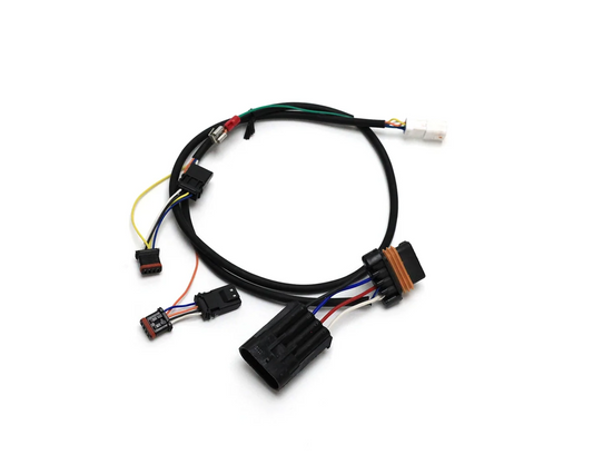 DENALI DialDim™ Wiring Adapter for Harley-Davidson Pan America - DNL.WHS.21500
