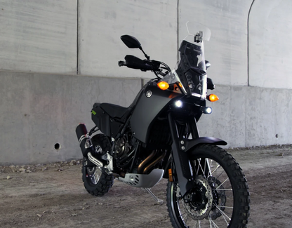 DENALI Driving Light Mount for Yamaha Ténéré 700 - LAH.06.10200