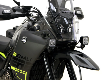 DENALI Driving Light Mount for Yamaha Ténéré 700 - LAH.06.10200