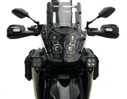DENALI Driving Light Mount for Yamaha Ténéré 700 - LAH.06.10200