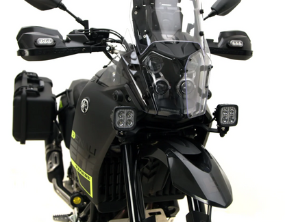 DENALI Driving Light Mount for Yamaha Ténéré 700 - LAH.06.10200