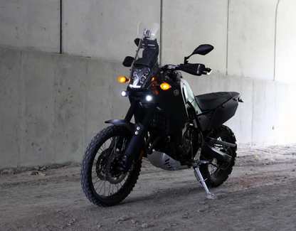 DENALI Driving Light Mount for Yamaha Ténéré 700 - LAH.06.10200