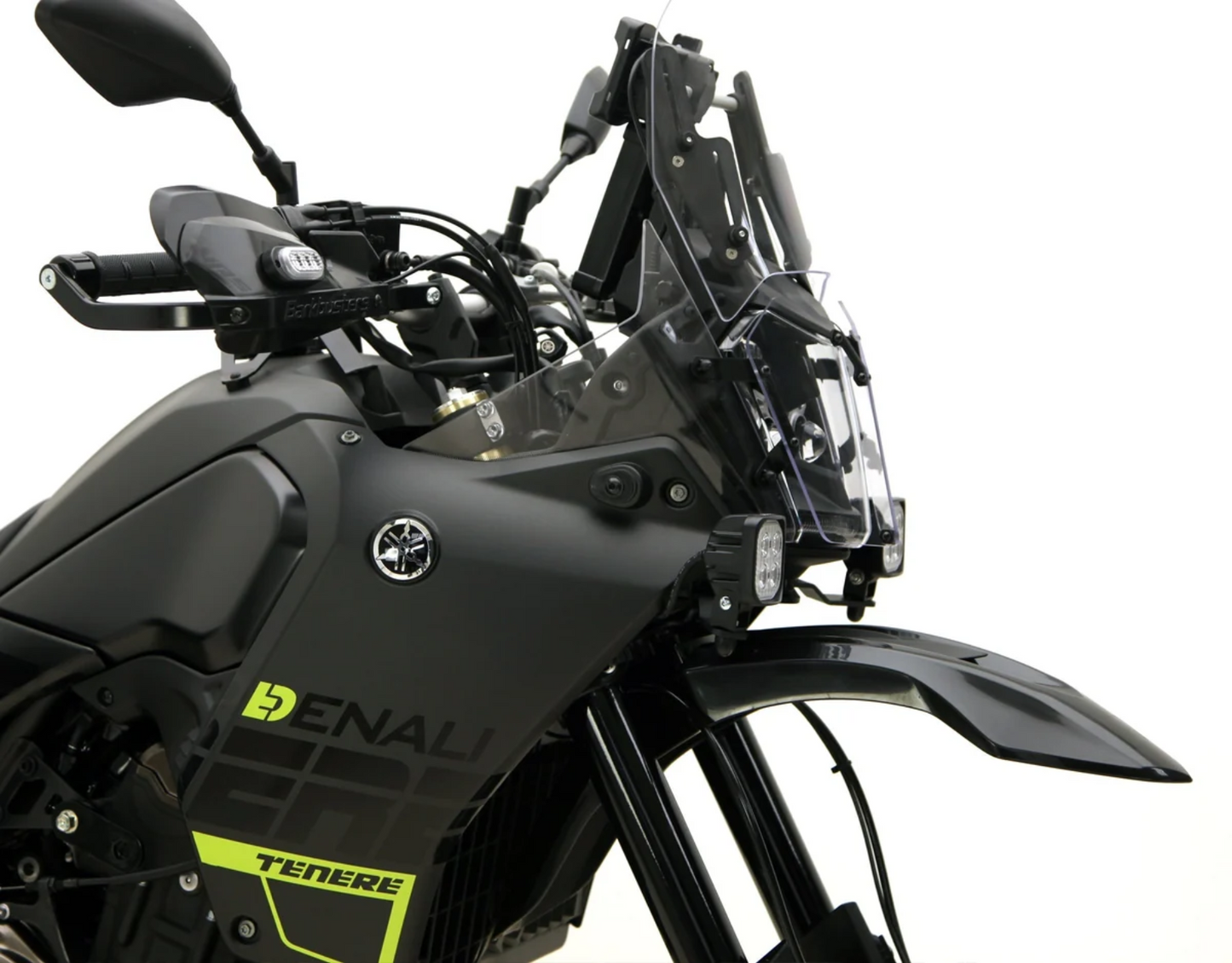 DENALI Driving Light Mount for Yamaha Ténéré 700 - LAH.06.10200