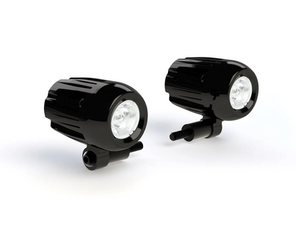 DENALI Fender Mount Kit for DM / D2 / D3 / S4 Auxiliary LED Lights - LAH.00.10700.B