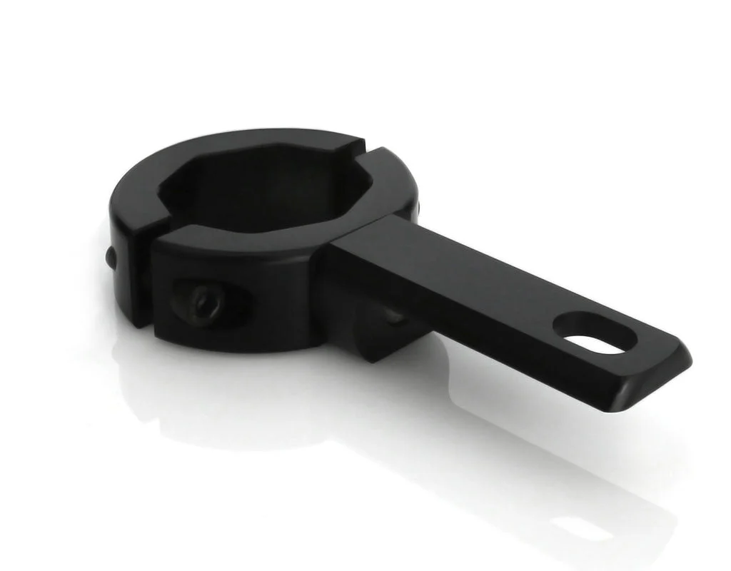 DENALI Horn Mount for Crash Bars - 22-29mm - HMT.00.10100.B