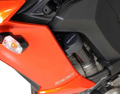 DENALI Horn Mount for Kawasaki Versys 1000 - HMT.08.10100