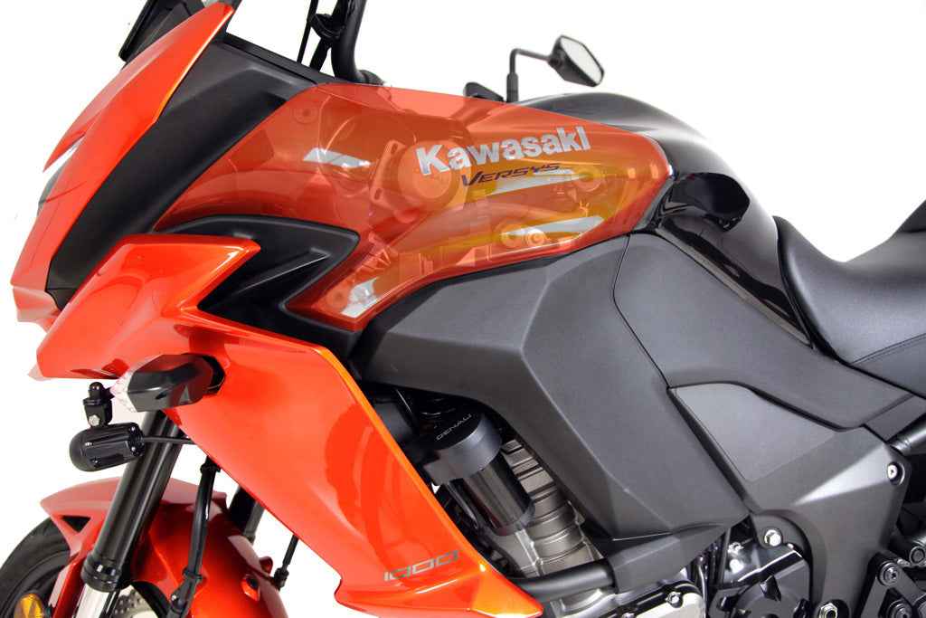 DENALI Horn Mount for Kawasaki Versys 1000 - HMT.08.10100