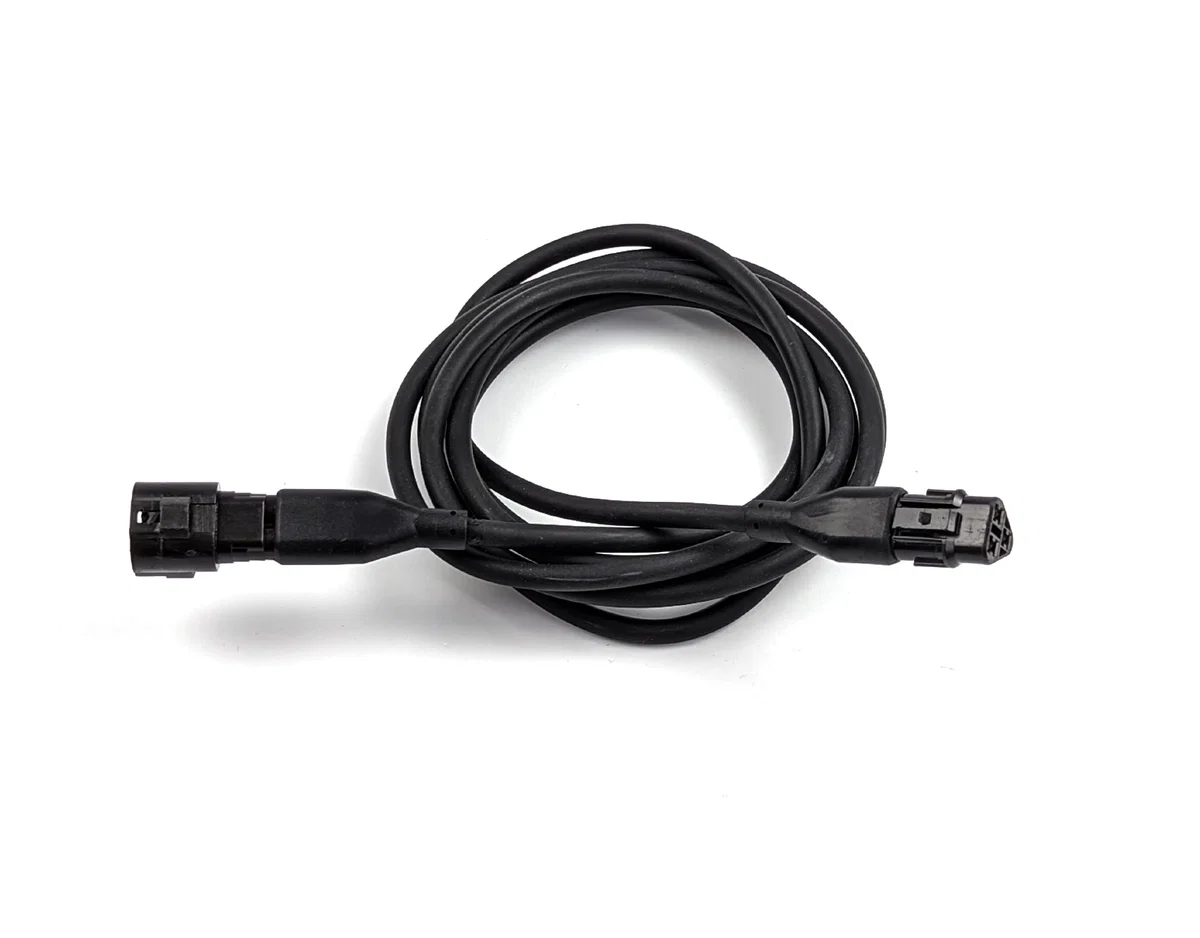 DENALI Light Harness Extension Cable - DNL.WHS.059
