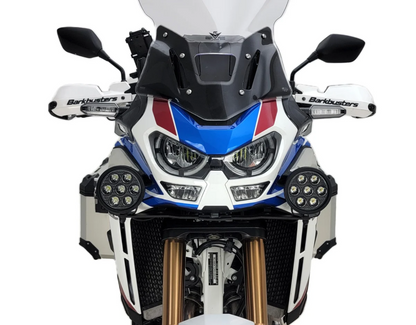 DENALI Light Mount for Honda Africa Twin CRF1100L Adventure Sports - LAH.01.10700