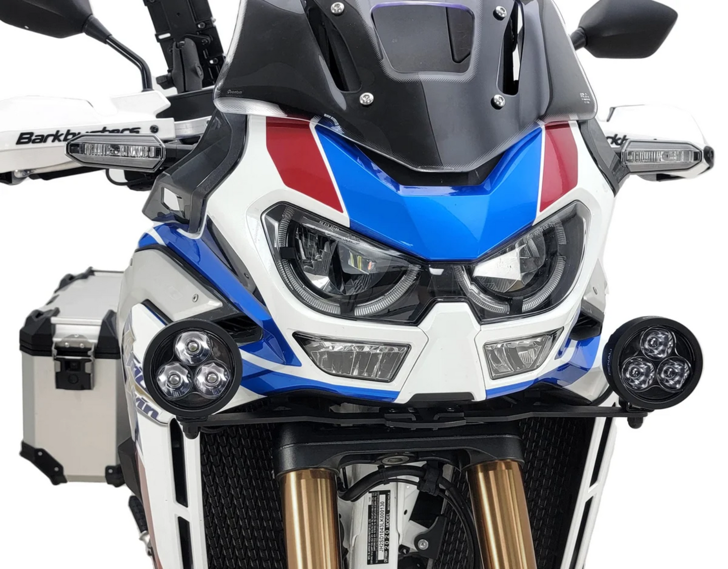DENALI Light Mount for Honda Africa Twin CRF1100L Adventure Sports - LAH.01.10700