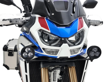DENALI Light Mount for Honda Africa Twin CRF1100L Adventure Sports - LAH.01.10700