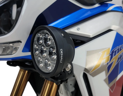DENALI Light Mount for Honda Africa Twin CRF1100L Adventure Sports - LAH.01.10700
