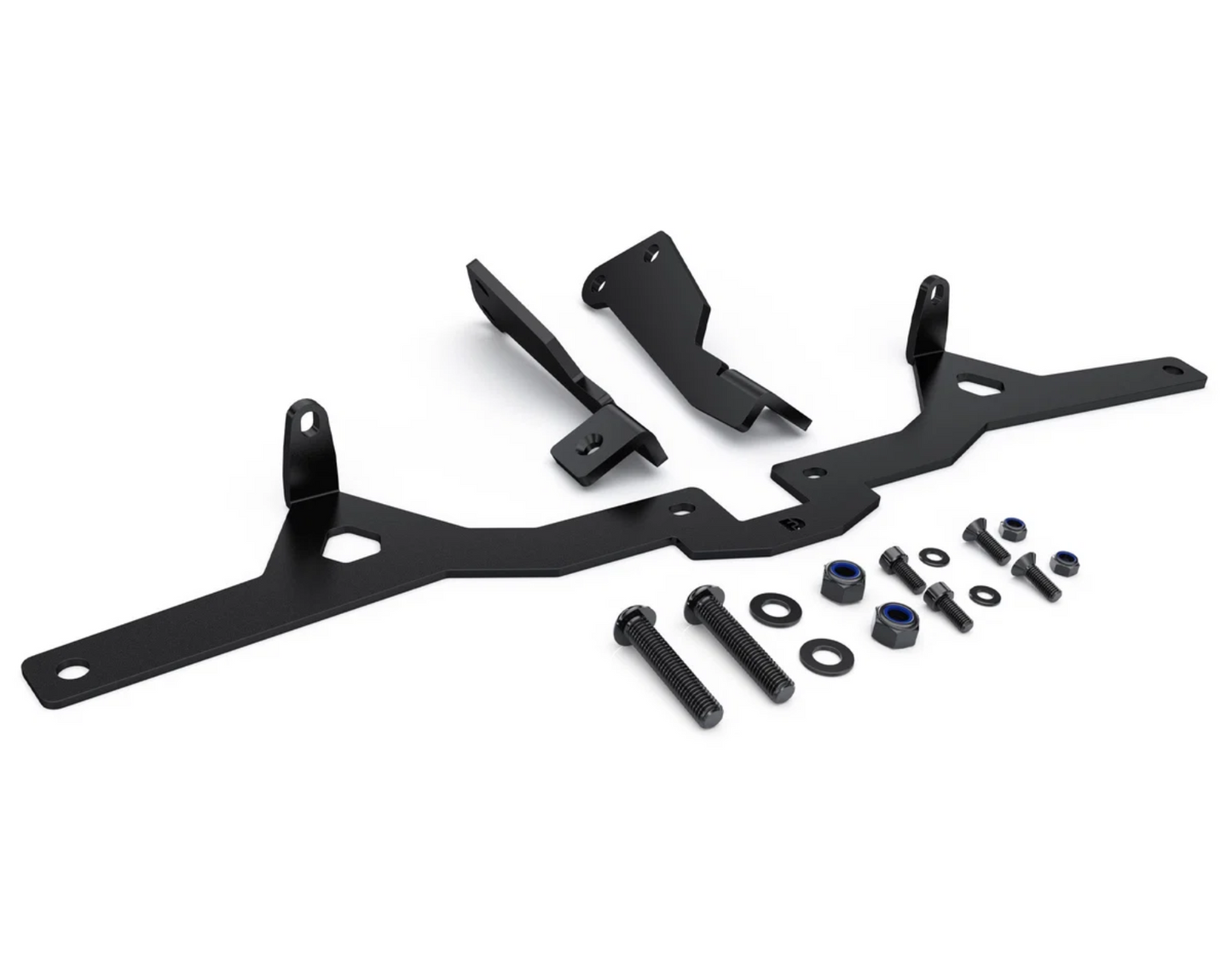 DENALI Light Mount for Honda Africa Twin CRF1100L Adventure Sports - LAH.01.10700
