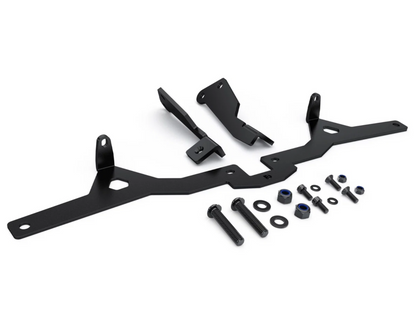 DENALI Light Mount for Honda Africa Twin CRF1100L Adventure Sports - LAH.01.10700