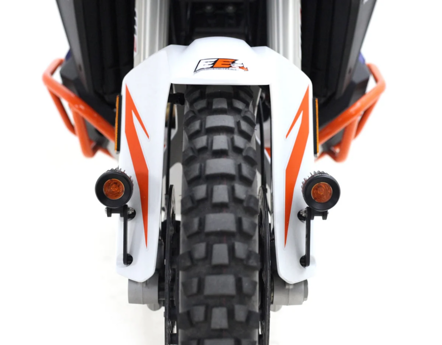 DENALI Lower Driving Light Mount for KTM 1290 Adventure - LAH.04.10700