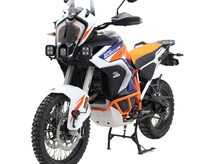 DENALI Lower Driving Light Mount for KTM 1290 Adventure - LAH.04.10700