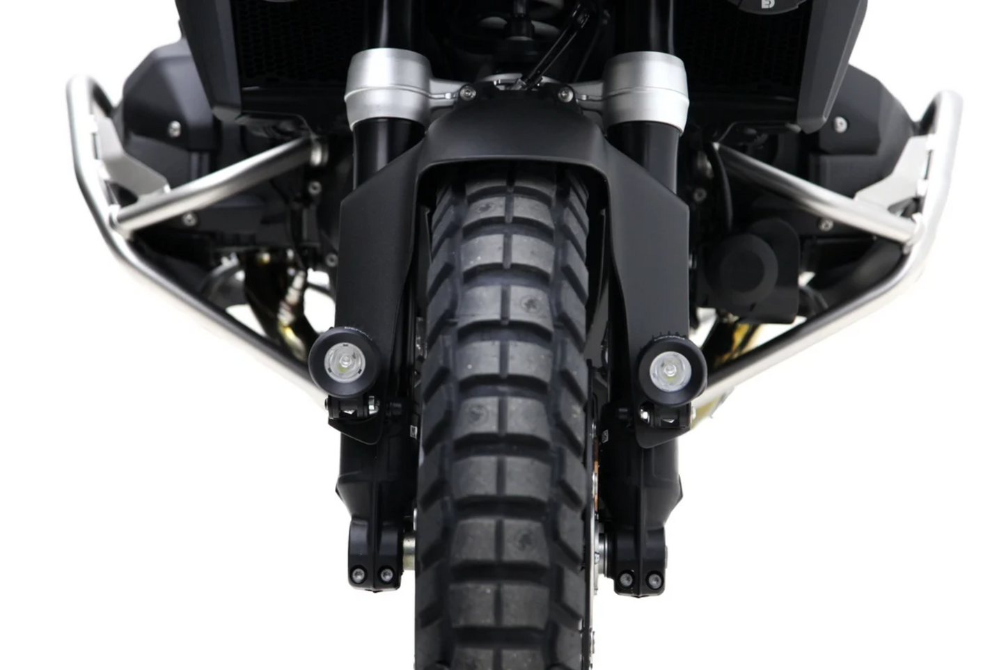 DENALI Lower Fender Light Mount for BMW R 1300 GS - LAH.07.11800