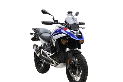 DENALI Lower Fender Light Mount for BMW R 1300 GS - LAH.07.11800