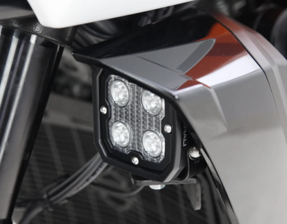 DENALI Lower Light Mount for Harley-Davidson Pan America - LAH.23.10000