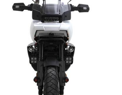 DENALI Lower Light Mount for Harley-Davidson Pan America - LAH.23.10000