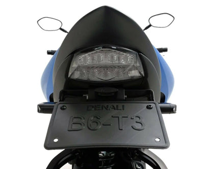 DENALI Micro Turn Signal Spacer Kit - ALG.003