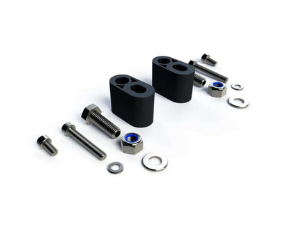 DENALI Micro Turn Signal Spacer Kit - ALG.003