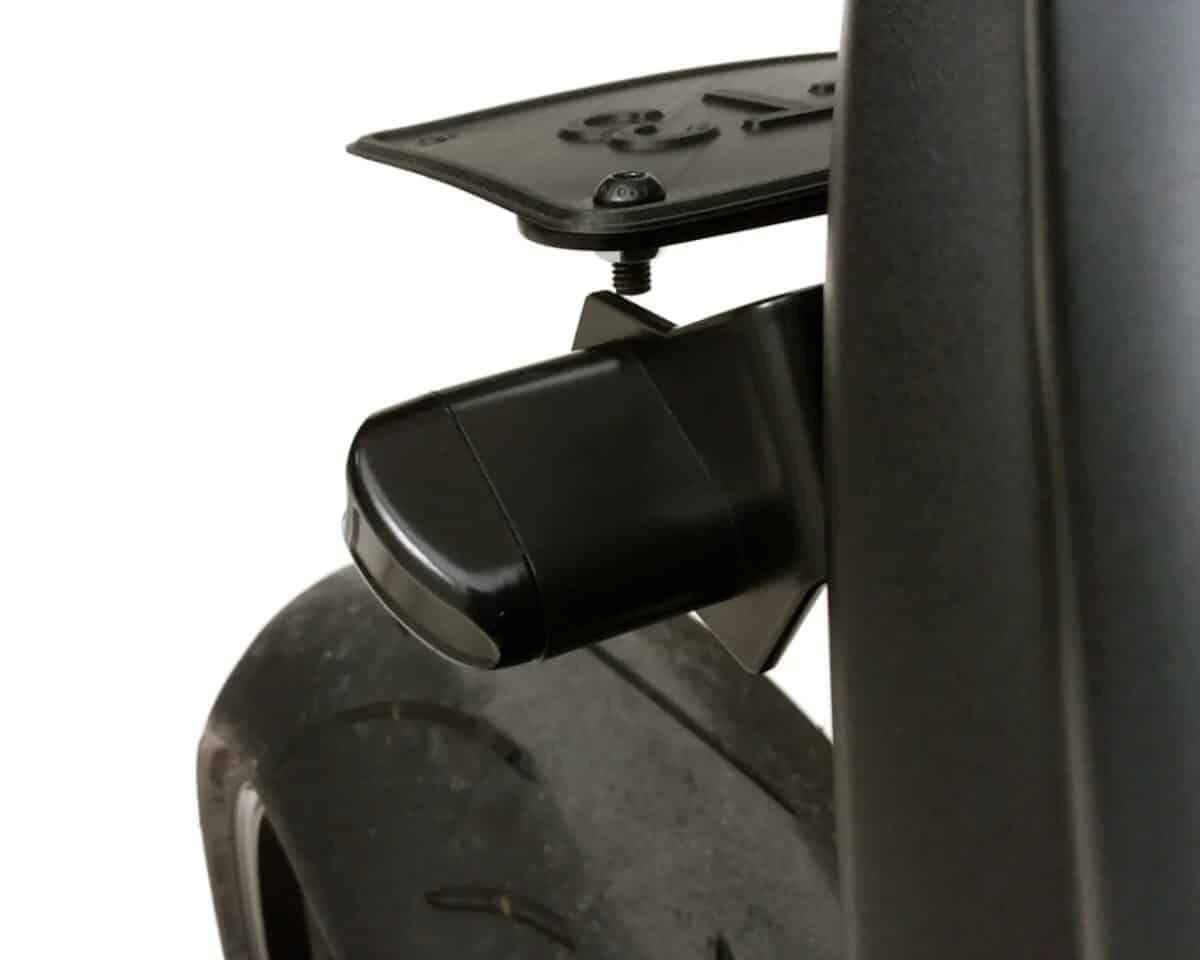 DENALI Micro Turn Signal Spacer Kit - ALG.003