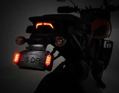 DENALI Plug-n-Play CANsmart Controller for Harley-Davidson Pan America 1250 & Pan America 1250 Special - Gen II - DNL.WHS.23800