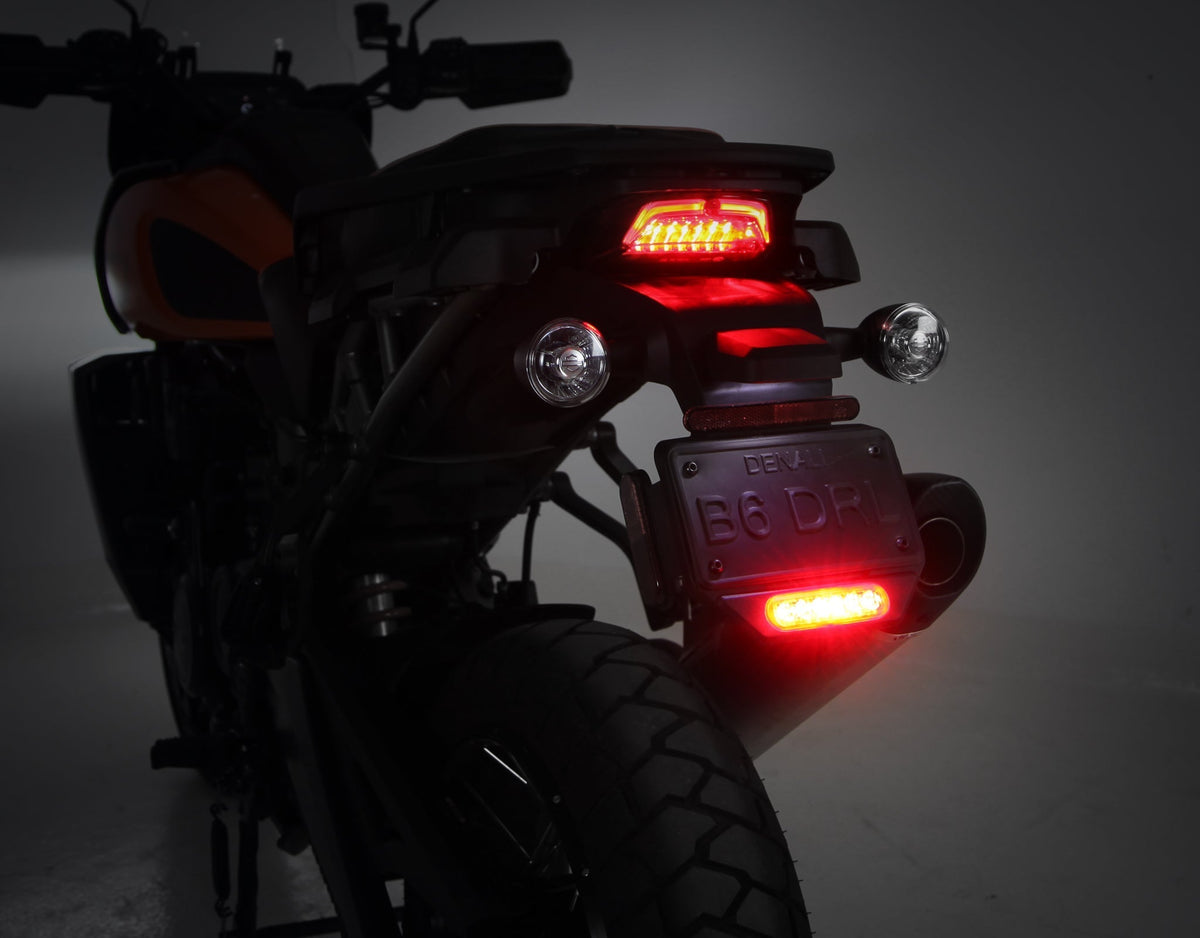 DENALI Plug-n-Play CANsmart Controller for Harley-Davidson Pan America 1250 & Pan America 1250 Special - Gen II - DNL.WHS.23800