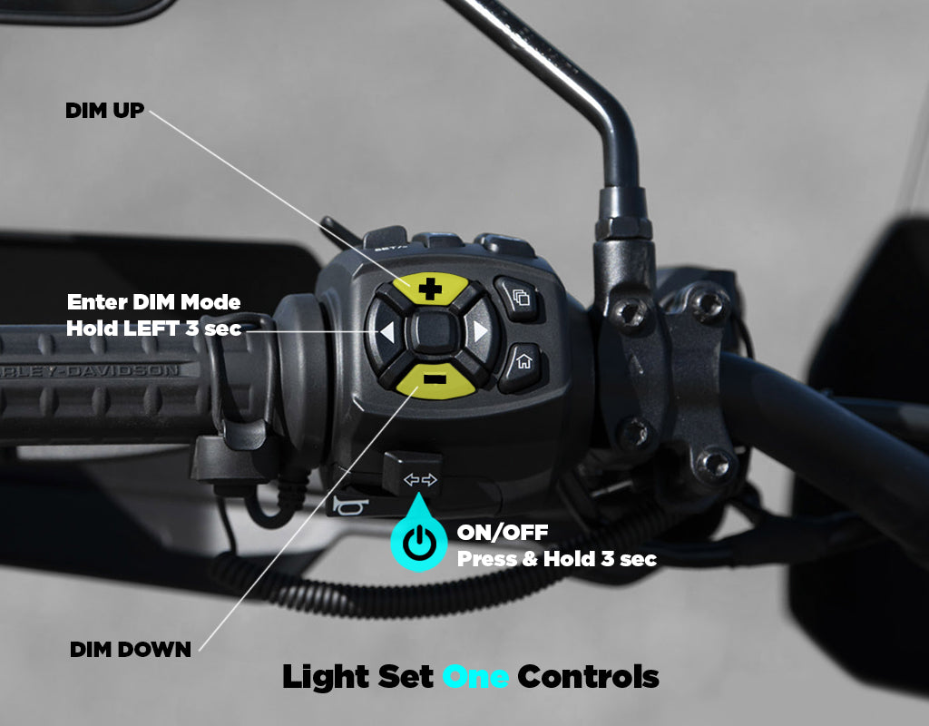 DENALI Plug-n-Play CANsmart Controller for Harley-Davidson Pan America 1250 & Pan America 1250 Special - Gen II - DNL.WHS.23800