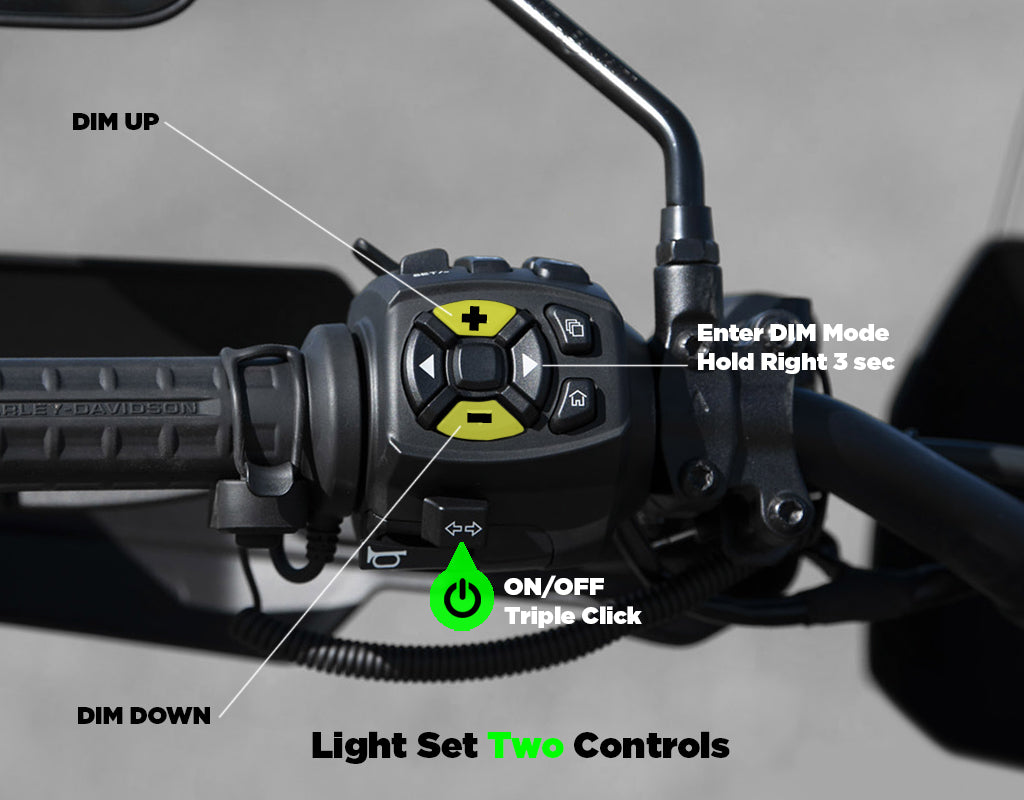 DENALI Plug-n-Play CANsmart Controller for Harley-Davidson Pan America 1250 & Pan America 1250 Special - Gen II - DNL.WHS.23800