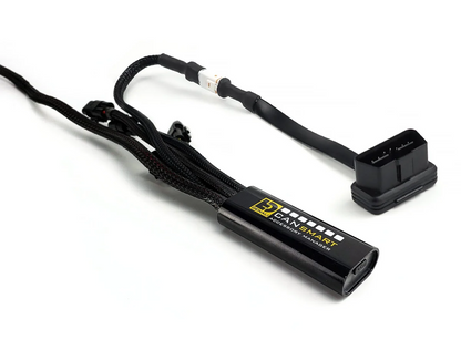 DENALI Plug-n-Play CANsmart Controller for Triumph Tiger 1200 and 900 Series - Gen II - DNL.WHS.24600