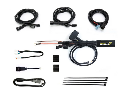 DENALI Plug-n-Play CANsmart Controller for Triumph Tiger 1200 and 900 Series - Gen II - DNL.WHS.2460