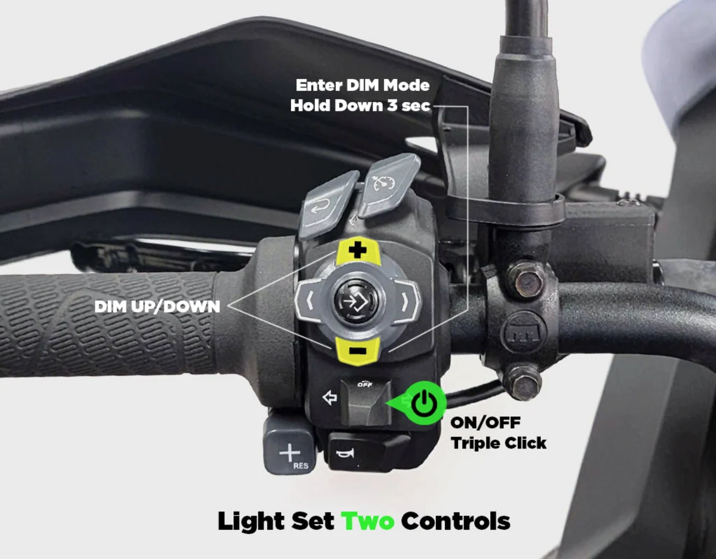 DENALI Plug-n-Play CANsmart™ Controller - KTM 890 & New 1290 Series - GEN II - DNL.WHS.21700
