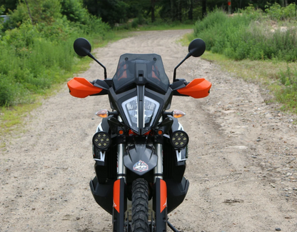 DENALI Plug-n-Play CANsmart™ Controller - KTM 890 & New 1290 Series - GEN II - DNL.WHS.21700