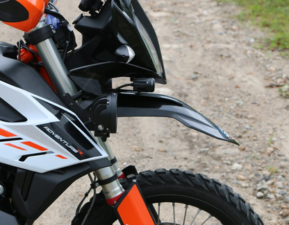DENALI Plug-n-Play CANsmart™ Controller - KTM 890 & New 1290 Series - GEN II - DNL.WHS.21700