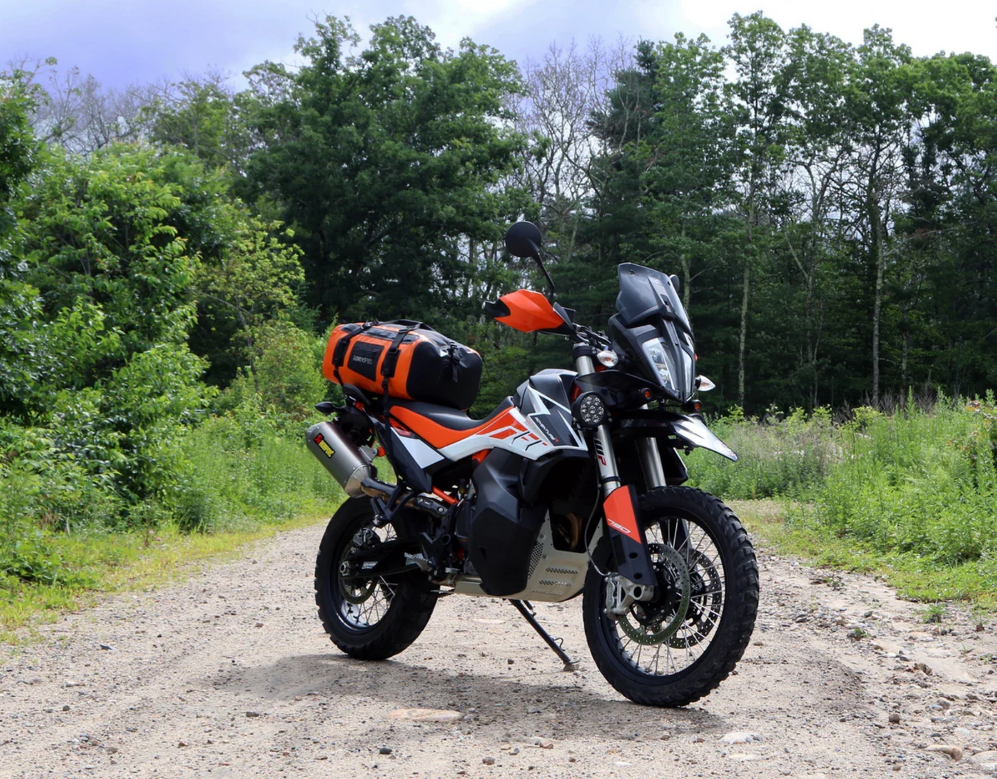 DENALI Plug-n-Play CANsmart™ Controller - KTM 890 & New 1290 Series - GEN II - DNL.WHS.21700
