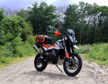 DENALI Plug-n-Play CANsmart™ Controller - KTM 890 & New 1290 Series - GEN II - DNL.WHS.21700