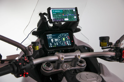 DENALI Rally Phone Mount for Ducati Multistrada V4 - MBK.22.10100