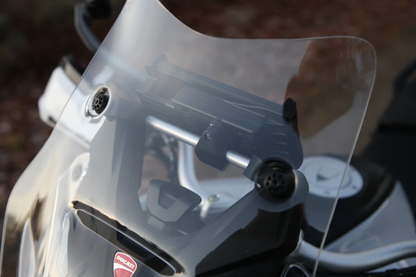 DENALI Rally Phone Mount for Ducati Multistrada V4 - MBK.22.10100