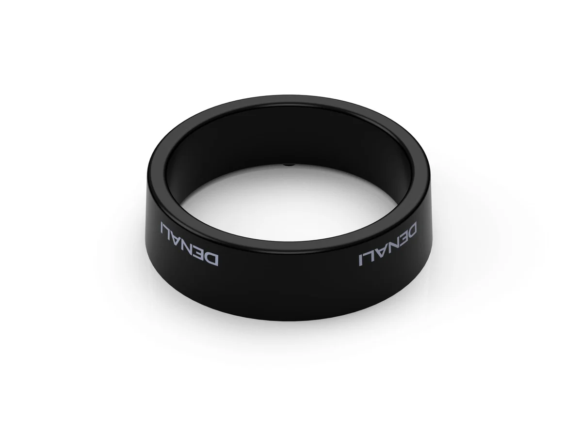 DENALI Replacement D3 Fog Bezel - DNL.D3.009