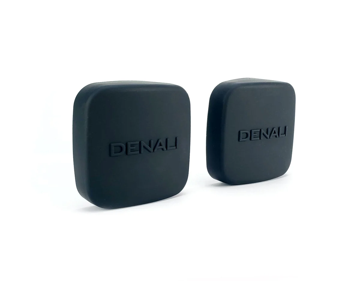 DENALI S4 Blackout Cover Kit - DNL.S4.10300