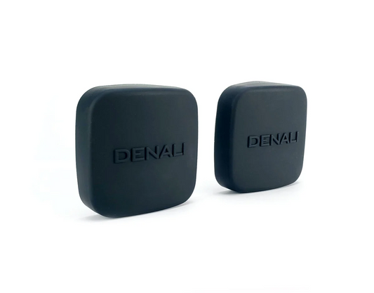 DENALI S4 Blackout Cover Kit - DNL.S4.10300