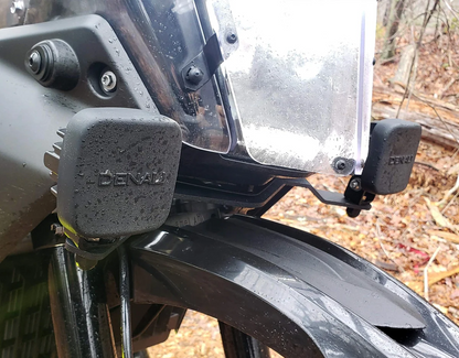 DENALI S4 Blackout Cover Kit - DNL.S4.10300